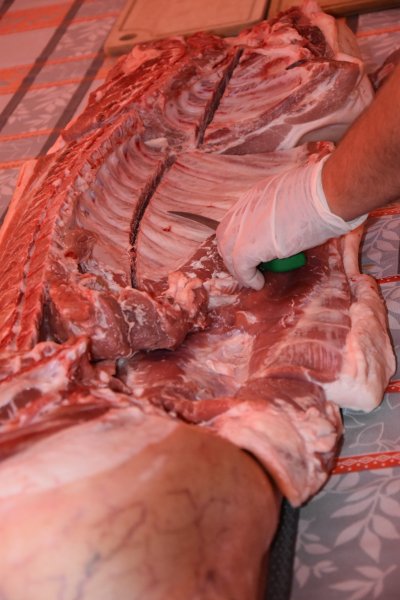 Warsztaty Masarskie 20.06. 